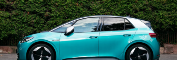 How the Secondhand EV Market Is Finally Gaining Real Momentum