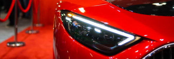 Advanced Safety Systems Are Moving Beyond Premium Vehicles