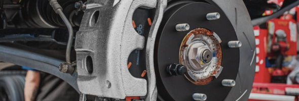 How to Extend the Life of Your Brakes With Smarter Driving Habits