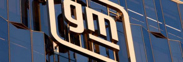 GM Battery Strategy Could Reshape Future Electric Cars