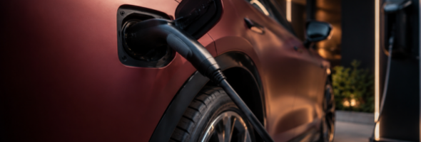 New Battery Developments Aim to Improve Electric Vehicle Range and Efficiency