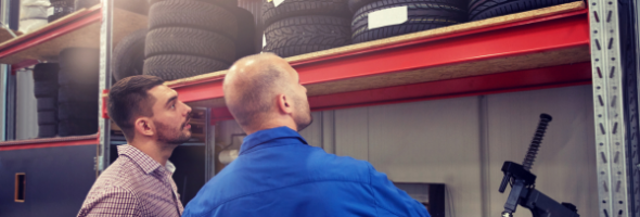 How to Choose the Right Tires for Your Driving Environment and Climate