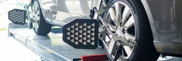 Why Regular Wheel Alignment Saves You Money in the Long Run