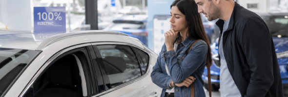 How Climate Awareness Is Reshaping Long-Term Vehicle Purchase Decisions