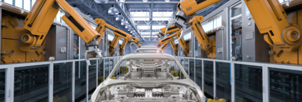 The EU's New Vehicle Safety Mandate Is Set to Change How Cars Are Built