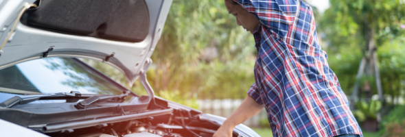 How to Prepare Your Vehicle for a Long Road Trip Without Overlooking Anything