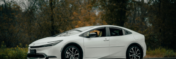 Car Subscriptions Are Gaining Ground: The New Model Challenging Ownership and Leasing in 2026