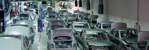 How U.S. Automakers Are Responding to Shifting Federal Emission Standards