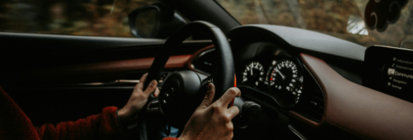 How Edge Computing Is Transforming Real-Time Data Processing in Modern Cars