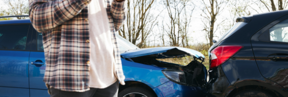 What to Do Immediately After a Minor Collision to Protect Yourself