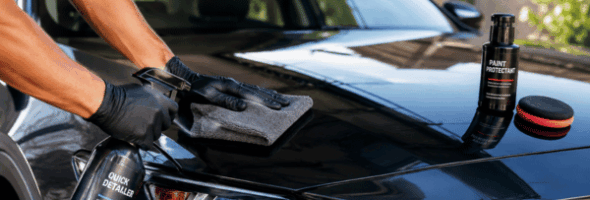 How to Properly Clean and Protect Your Vehicle's Paint Over Time