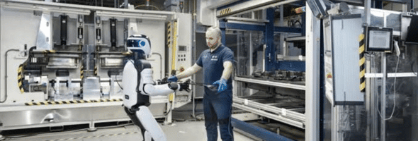 Automakers Are Spending Billions on AI — a New Report Shows Who's Actually Getting a Return