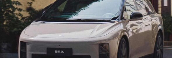 Honda Wants to Charge Your EV While You Drive, and Public-Road Tests Start in 2027