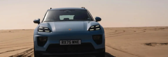 Porsche Resets for 2035: 9,000 Jobs Cut, a Gas Macan Returns, and the 911 