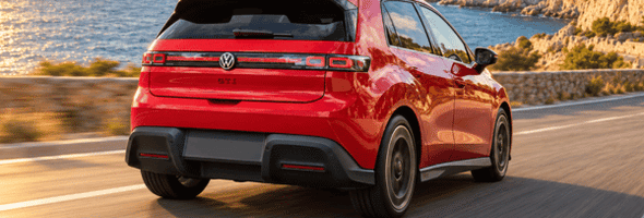 Volkswagen ID. Polo GTI Goes Electric With 226 PS Power