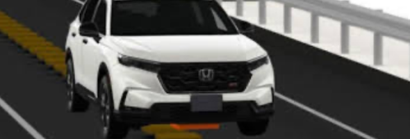 Li Auto Brings Its Updated i6 Electric SUV to Europe With a 780 KM Range and 5C Charging